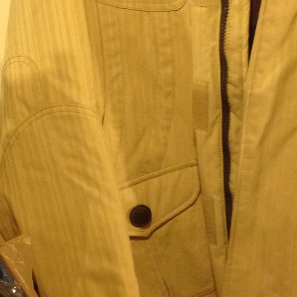 Sims ski jacket - Picture 6 of 6